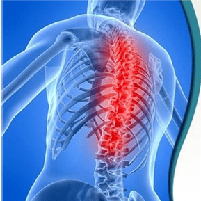 A gerinc osteochondrosist különféle okok okozhatják