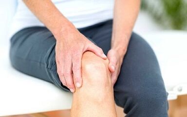 Hogyan kell kezelni a térdízület arthrosist
